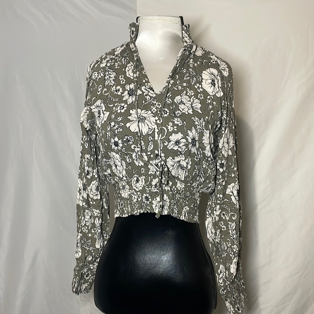 Blouse